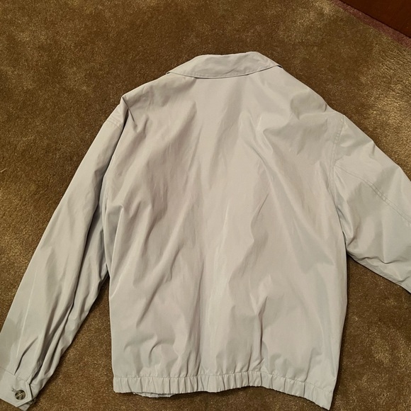 Mens jacket - Picture 3 of 3